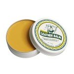 JIM GREEN All Natural Leather Balm Footwear Care Kit for Leather Hiking Boots