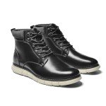 Bruno Marc Men's Dress Casual Chukka Boots,Black,Size 9.5,SBOD2302M