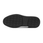 Bruno Marc Men's MaxFlex Dress Sneakers Oxfords Casual Wingtip Brogue Shoes,Size 11,All Black,SBOX2326M