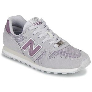 New Balance womens LIFESTYLE SHOES 373 for Women Sneaker, RAIN CLOUD (137), 8.5