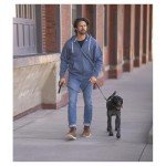 Nunn Bush Men's Karnak Plain Toe Boot Lightweight Comfortable Chukka, Tan, 8 Wide