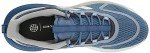 adidas Men's Alphabounce+ Bounce Lifestyle Running Sneaker, Crew Blue/Crystal White/Team Royal Blue, 10.5