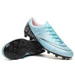 Biayvisas Indoor Soccer & Turf Shoes for Men