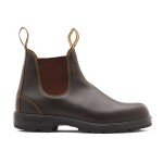 Blundstone 550 Classic Chelsea Boot - Walnut Brown