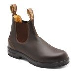 Blundstone 550 Classic Chelsea Boot - Walnut Brown