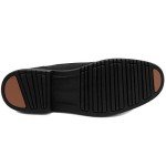 Nautica Men's Black Chukka Boots - Size 7.5