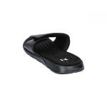 Under Armour Men's Ignite Pro Slides - Black/White