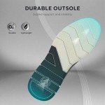 Dark Grey Casual Oxford Dress Shoes for Men