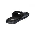 Under Armour Men's Ignite Pro Slides - Black/White