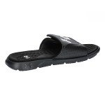Under Armour Men's Ignite Pro Slides - Black/White