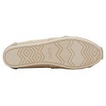 TOMS Classic Alpargata Loafer for Men, Natural