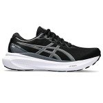 ASICS Men's Gel-Kayano 30 Running Shoes - Black