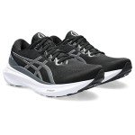 ASICS Men's Gel-Kayano 30 Running Shoes - Black