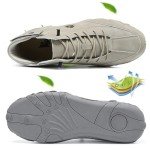 Lightweight Waterproof High Top Hiking Shoes