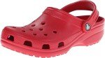 Crocs Classic Clogs for Men - Pepper