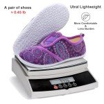 Colorful Slip-on Moccasin Slippers for Men