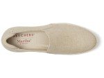 Skechers BOBS Sesame Loafer for Men, Natural