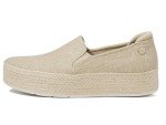 Skechers BOBS Sesame Loafer for Men, Natural