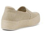 Skechers BOBS Sesame Loafer for Men, Natural