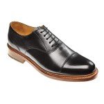 PANGAEA Waxed Round Oxford Shoe Laces - 2 Pair