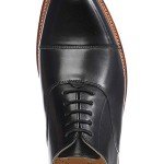 PANGAEA Waxed Round Oxford Shoe Laces - 2 Pair