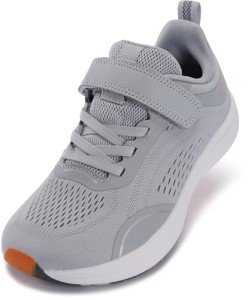 WHITIN Kids Lightweight Zero Drop Running Sneakers