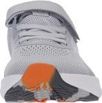 WHITIN Kids Lightweight Zero Drop Running Sneakers