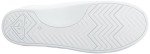 Roxy Men's Rory Slip-On Sneaker, White