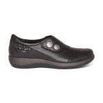 Aetrex Karina Orthopedic Arch Support Slip-On Loafers