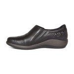 Aetrex Karina Orthopedic Arch Support Slip-On Loafers