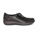 Aetrex Karina Orthopedic Arch Support Slip-On Loafers