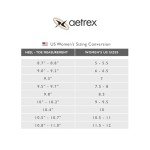 Aetrex Karina Orthopedic Arch Support Slip-On Loafers