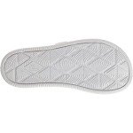 Chaco Women's CHILLOS Slide Sandal, White, 9