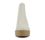 Soda Editor High Heel Chelsea Ankle Boots