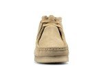 Clarks Men's Maple Suede Wallabee Chukka Boot
