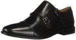 Florsheim Montinaro Men's Double Monk Strap Shoes