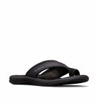 Columbia womens Kea Ii Sport Sandal, Black, Ti Grey Steel, 8 US