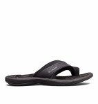 Columbia womens Kea Ii Sport Sandal, Black, Ti Grey Steel, 8 US