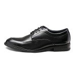 Bruno Marc Men's Dress Shoes Formal Oxfords Prime-1 Black 10.5 M US