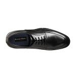 Bruno Marc Men's Dress Shoes Formal Oxfords Prime-1 Black 10.5 M US
