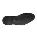 Bruno Marc Men's Dress Shoes Formal Oxfords Prime-1 Black 10.5 M US