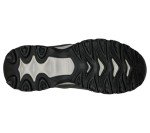 Skechers mens After Burn M. Fit Loafer, Navy/Gray, 8 X-Wide US