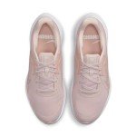 Nike Womens Womens Quest 5Running Shoe, BARELY ROSE/ROSE WHISPER-PINK OXFORD, 5 UK (7.5 US)