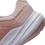 Nike Womens Womens Quest 5Running Shoe, BARELY ROSE/ROSE WHISPER-PINK OXFORD, 5 UK (7.5 US)