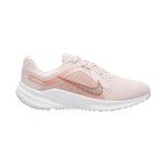 Nike Womens Womens Quest 5Running Shoe, BARELY ROSE/ROSE WHISPER-PINK OXFORD, 5 UK (7.5 US)