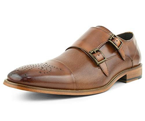 Monk Strap Shoes