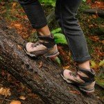 GEAR AID Revivex Suede Hiking and Work Boot Cleaner and Conditioning Kit, Waterproof Breathable Gore-Tex, Includes Soap, Water Repellent, Brush to Remove Dirt, Eraser Reduces Scuffs, 1 Pack