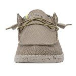 Hey Dude Men's Wally Sox Camel Loafers Size 11