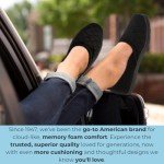 Dearfoams womens Katie Microfiber Velour Espadrille Slipper, Fresh Pink, Small US