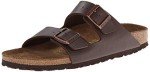Birkenstock Arizona Leather Sandals for Men
